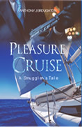 Pleasure Cruise by Anthony J Broughton