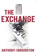 The Exchange by Anthony J Broughton
