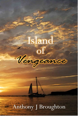 Island of Vengence