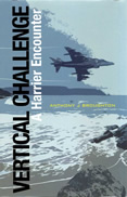 Verticle Challenge